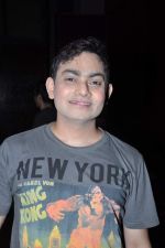 at Blame in on Yashraj play in NCPA, Mumbai on 7th March 2013 (28).JPG